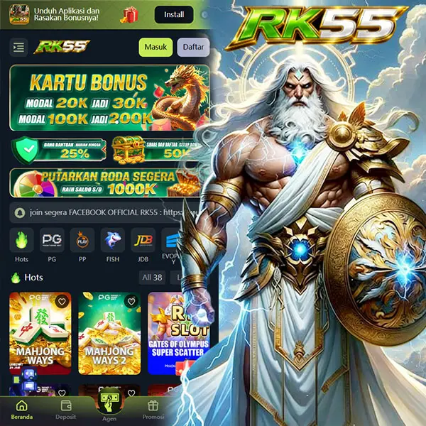 rk55 Resmi