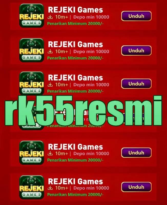 rk55resmi Tangkapan Layar - APK Resmi